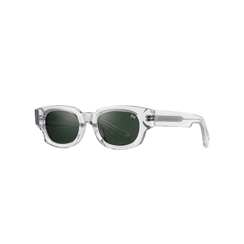 عینک آفتابی آلبرت وگ مدل S32127C3 Acetate Avantgarde Visionary
