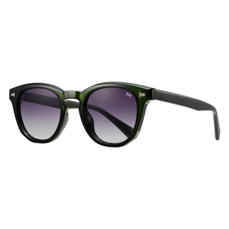عینک آفتابی زنانه آلبرت وگ مدل S31122C2 Acetate Avantgarde Visionary