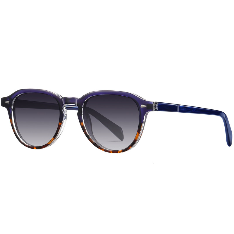 عینک آفتابی ویفرر (Wayfarer) آلبرت وگ مدل S31101C3 Acetate Avantgarde Visionary