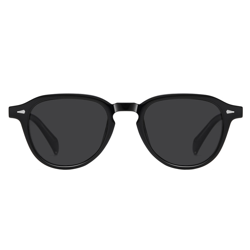 عینک آفتابی پنتوس (Pantos) آلبرت وگ مدل S31101-C1 Acetate Avantgarde Visionary
