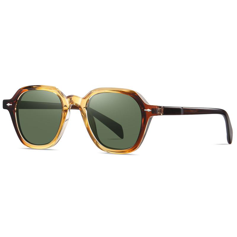 عینک آفتابی فریم خاص آلبرت وگ مدل S31103C3 Acetate Avantgarde Visionary