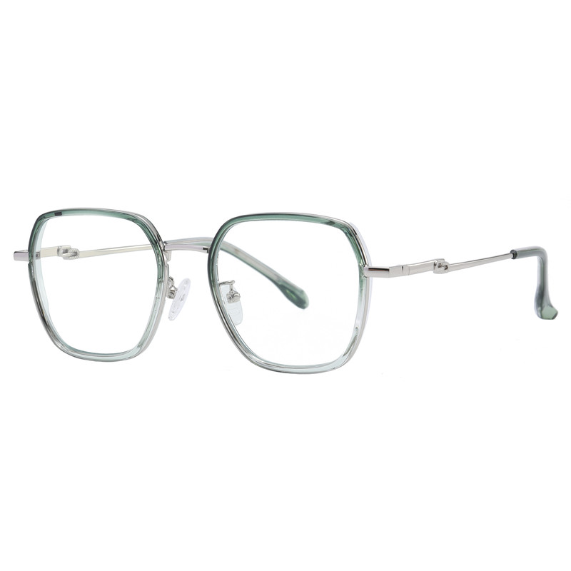 عینک محافظ چشم مدل TJ837C432-P81 Anti Blue Light