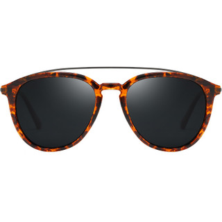 عینک آفتابی مدل TR3314C45-P01 Polarized Deep Pattern