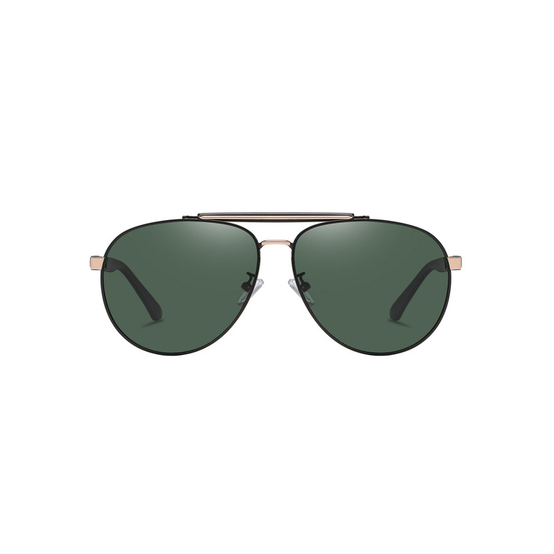 عینک آفتابی مردانه آلبرت وگ مدل 6315C84-P50 Polarized Avantgarde Visionary