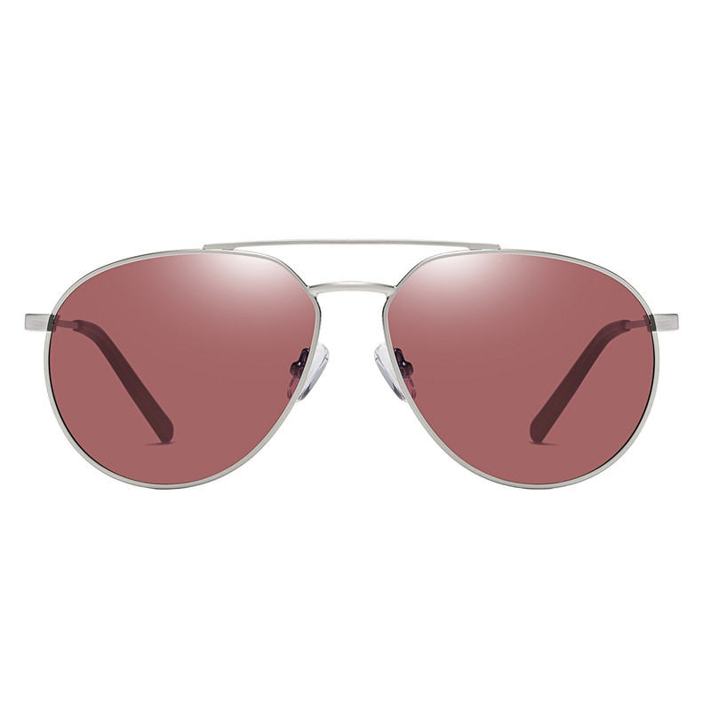 عینک آفتابی خلبانی (Aviator) مدل P3374-C24-P60 Polarized