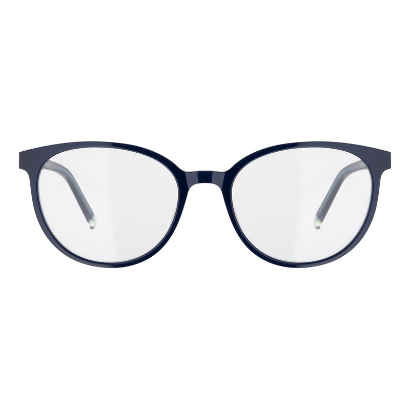 فریم عینک طبی مدل RGE013C4 Acetate Deep Sea