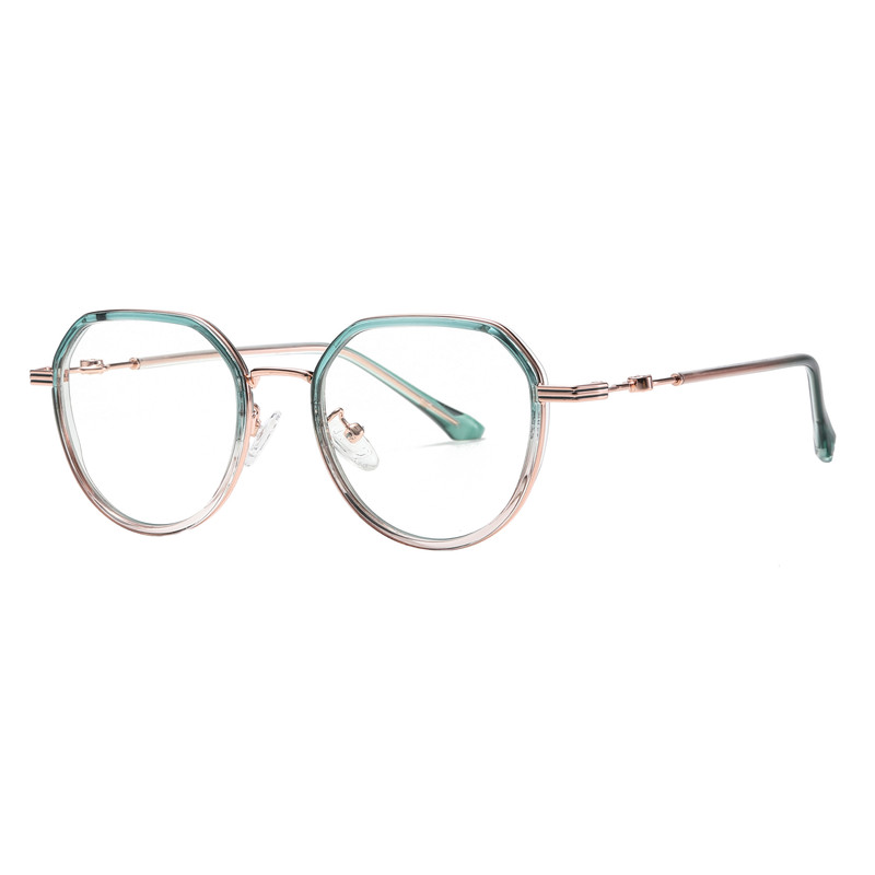 عینک محافظ چشم مدل TJ817C499-P81 Anti Blue Light