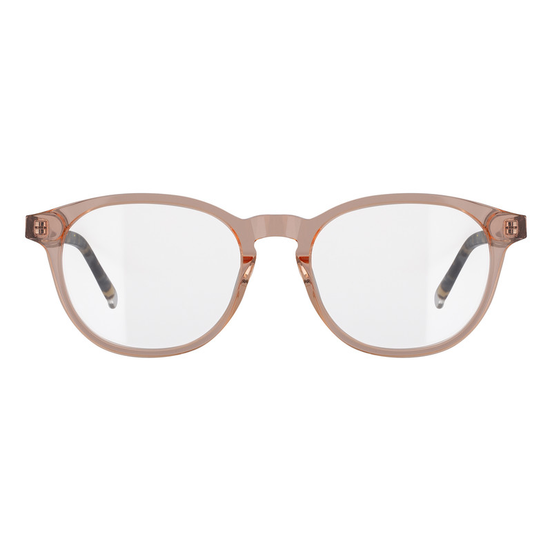 فریم عینک طبی مدل RGE027C4 Acetate Transparent Pattern