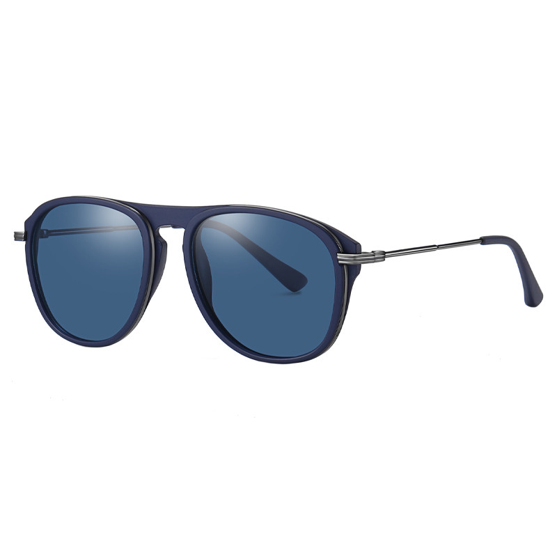 عینک آفتابی خلبانی (Aviator) مدل 3365-C63-P86 Polarized