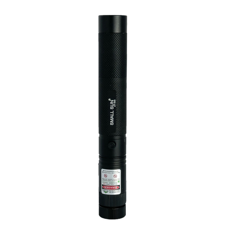 لیزر دوربرد اسمال سان مدل ZY-303
