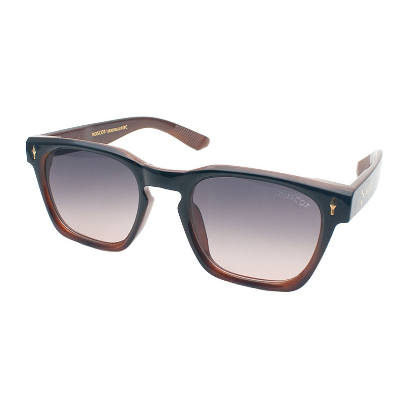 عینک آفتابی مربعی موسکوت مدل 86022c6