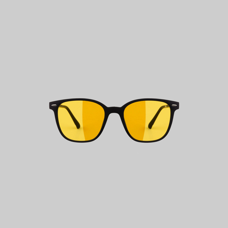 عینک آفتابی ویفرر (Wayfarer) مورل مدل P3241C5