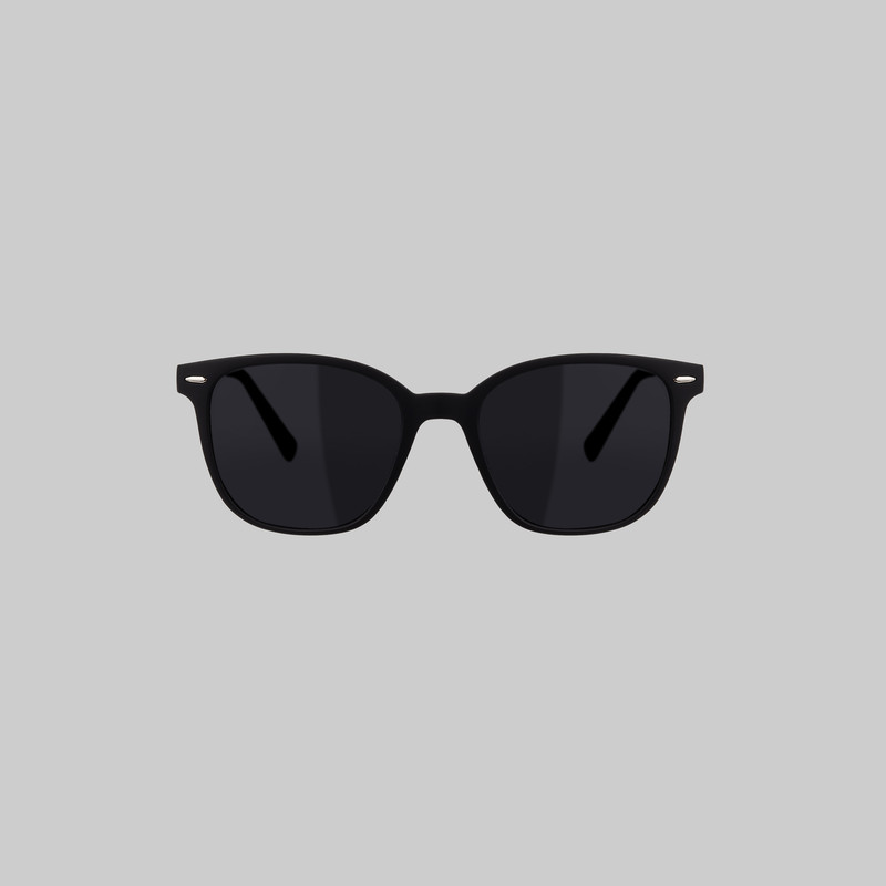 عینک آفتابی ویفرر (Wayfarer) مورل مدل P3241C1
