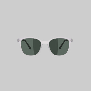 عینک آفتابی ویفرر (Wayfarer) مورل مدل P3241C3