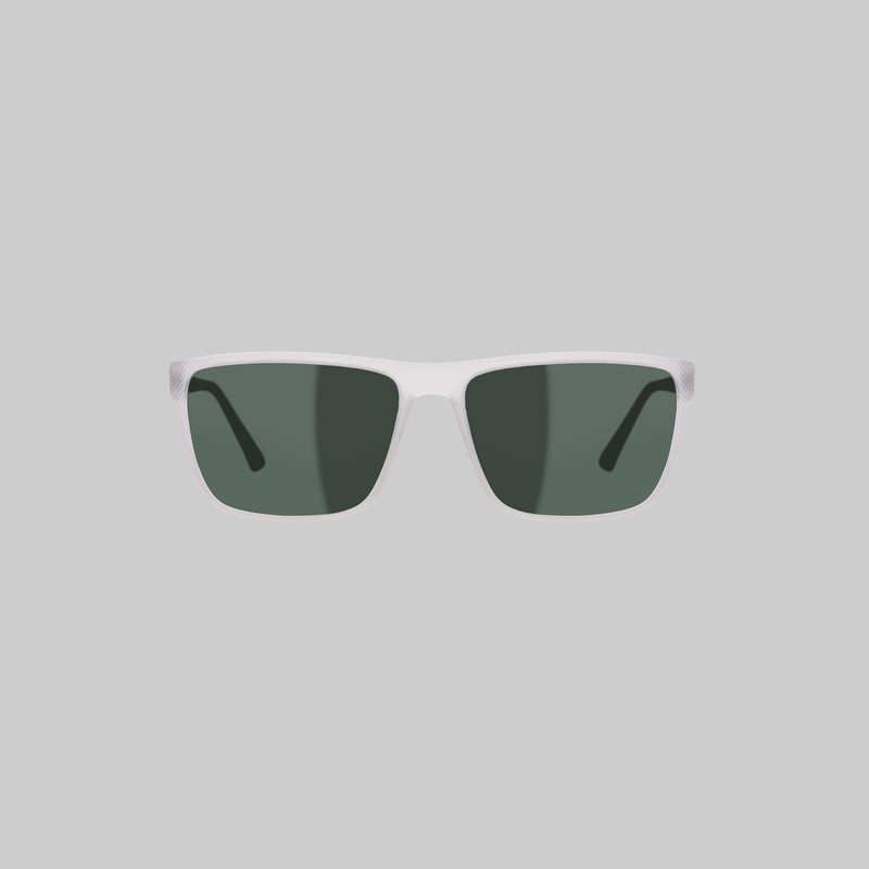 عینک آفتابی ویفرر (Wayfarer) مورل مدل P55288C1