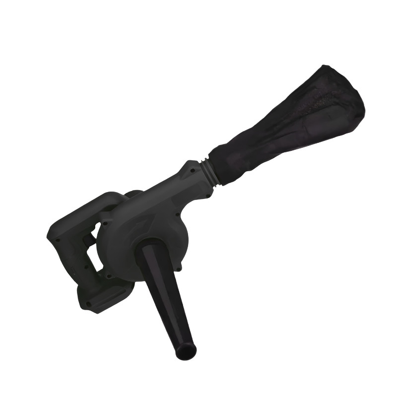 دستگاه دمنده و مکنده شارژی مدل M1768