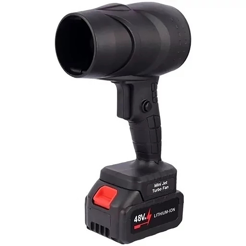 دستگاه دمنده شارژی 10m متر مکعب در دقیقه مدل violent high power fan M1