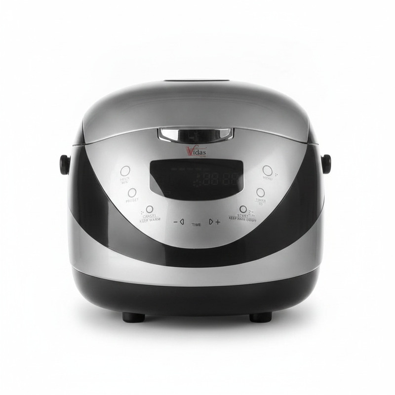 پلوپز 8 نفره ویداس مدل VIR-5432