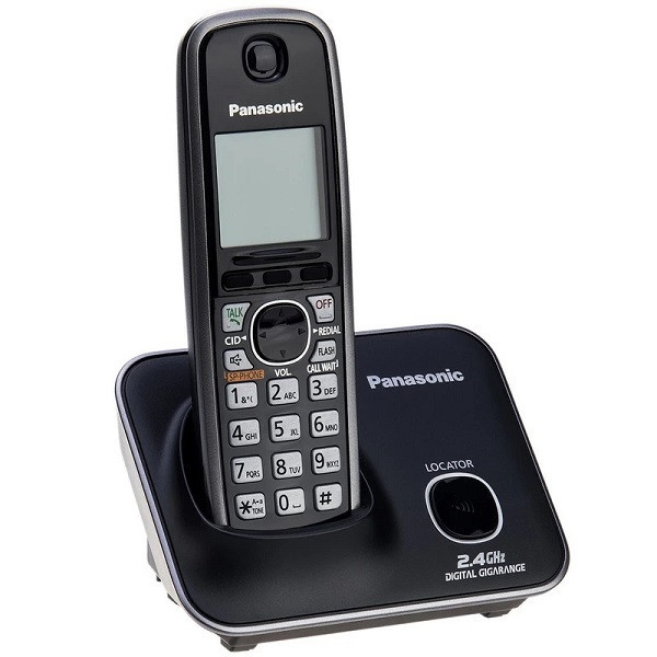تلفن پاناسونیک مدل KX-TG3711BX