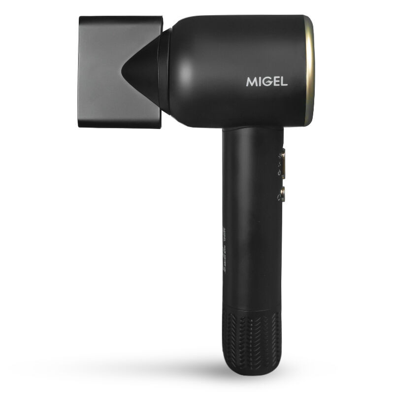 سشوار خانگی 1800 وات میگل مدل GHD 880