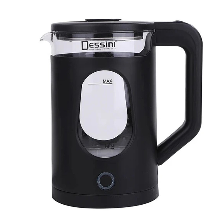 کتری برقی دسینی مدل DS-32SS گنجایش 3 لیتر