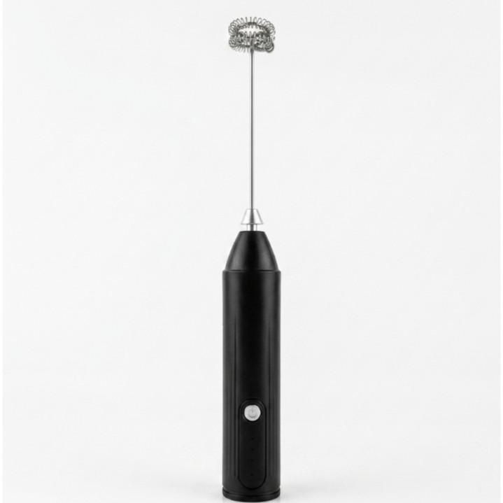 کف ساز شیر مدل  ECTRIC MILK FROTHER