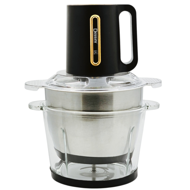 خردکن 3 لیتر دسینی مدل DS-917G