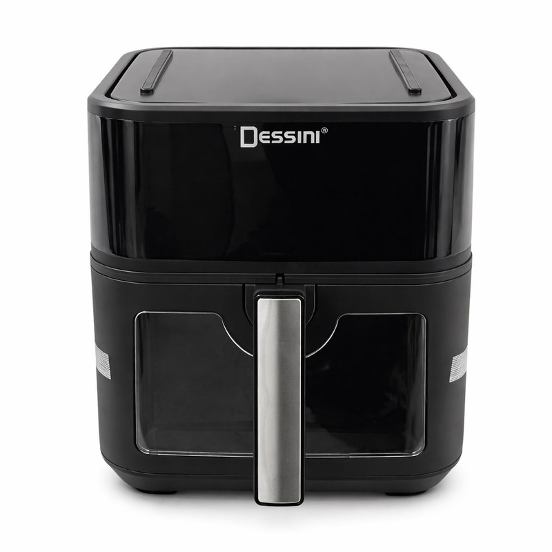 سرخ‌کن 12.5 لیتر دسینی مدل ds810