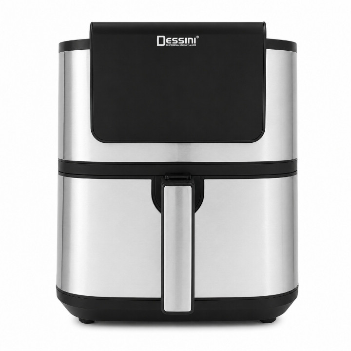 سرخ کن بدون روغن 12.8 لیتر دسینی مدل DS_916DDB