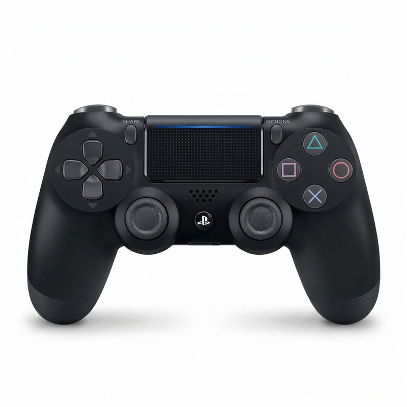 دسته بازی پلی استیشن ۴ مدل DUAL SHOCK C01