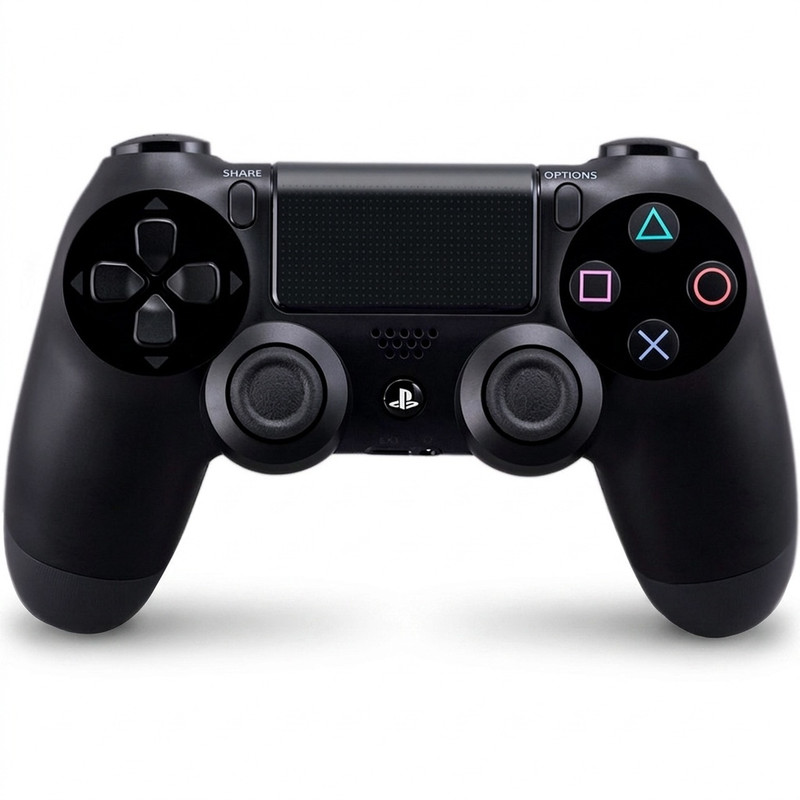 دسته بازی مدل DualShock 4