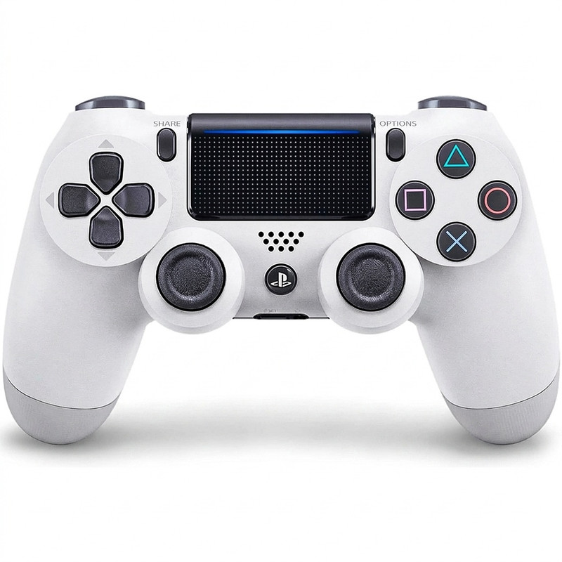 دسته بازی پلی استیشن 4 رویال مدل DUALSHOCK4