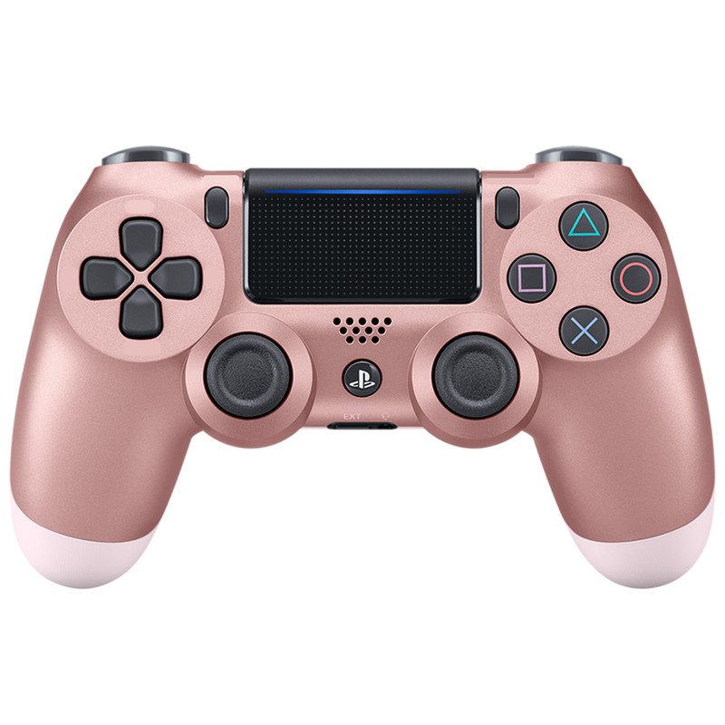 دسته بازی پلی استیشن 4 مدل DualShock 4 کد cc21