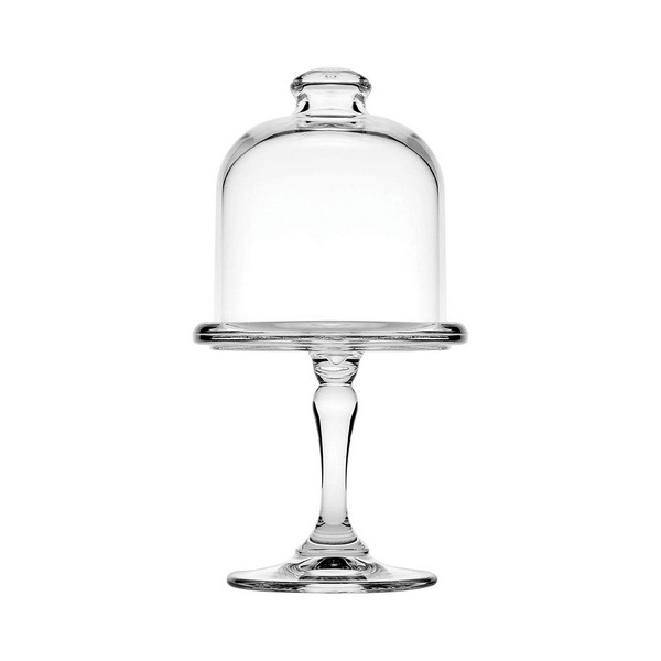 ظرف سرو پاشاباغچه Mini Patisserie کریستال، قابل شستشو در ماشین ظرفشویی