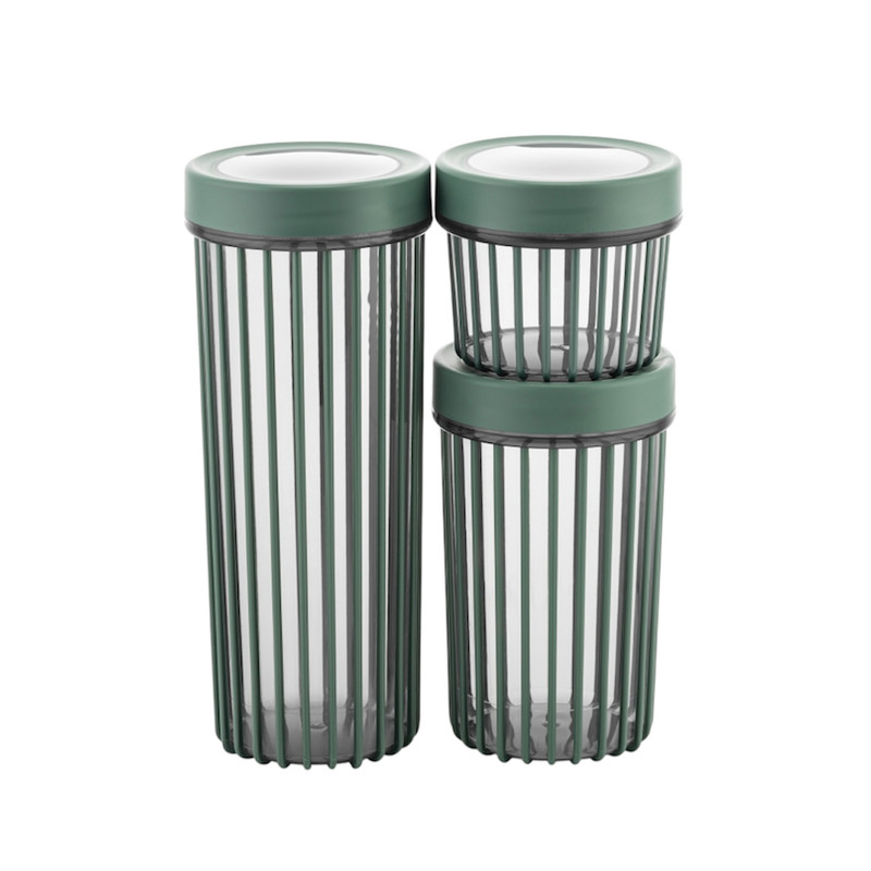 بانکه فولی لایف مدل Linea کد BNM-4313 بسته 3 عددی
