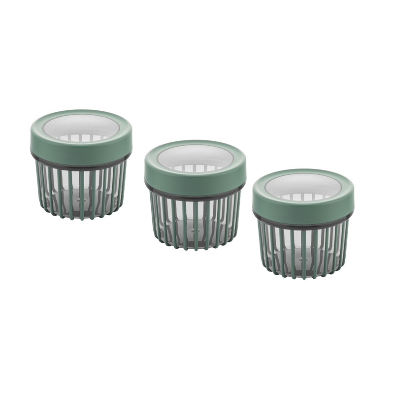 بانکه فولی لایف مدل Linea کد BNM-4177 بسته 3 عددی