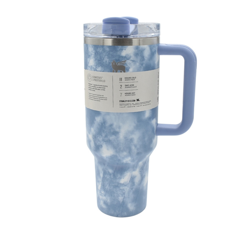 تراول ماگ مدل Quencher H2.0 FlowState Tumbler گنجایش 1.18 لیتر