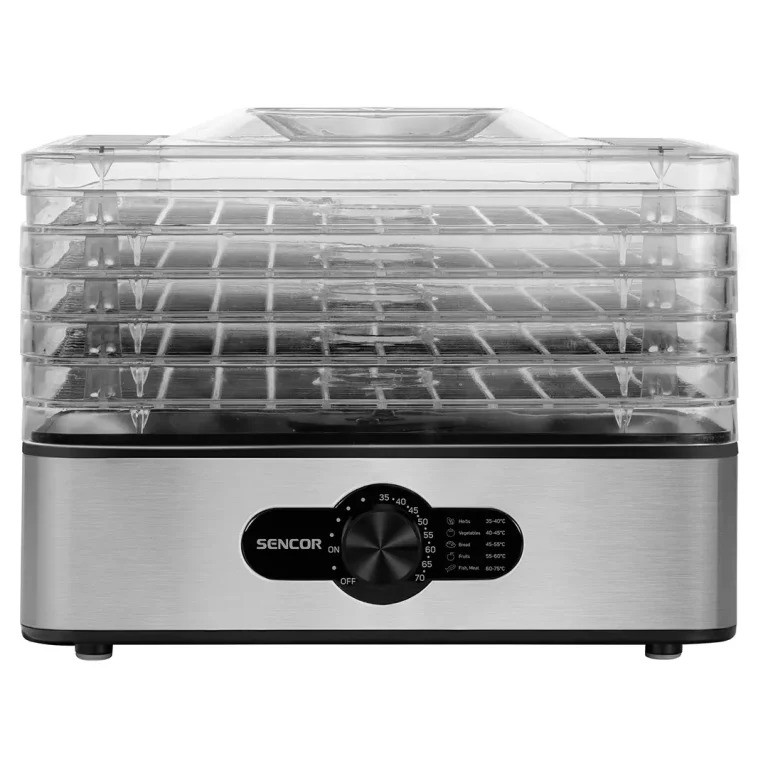 میوه و سبزی خشک کن سنکور مدل SFD 950SS