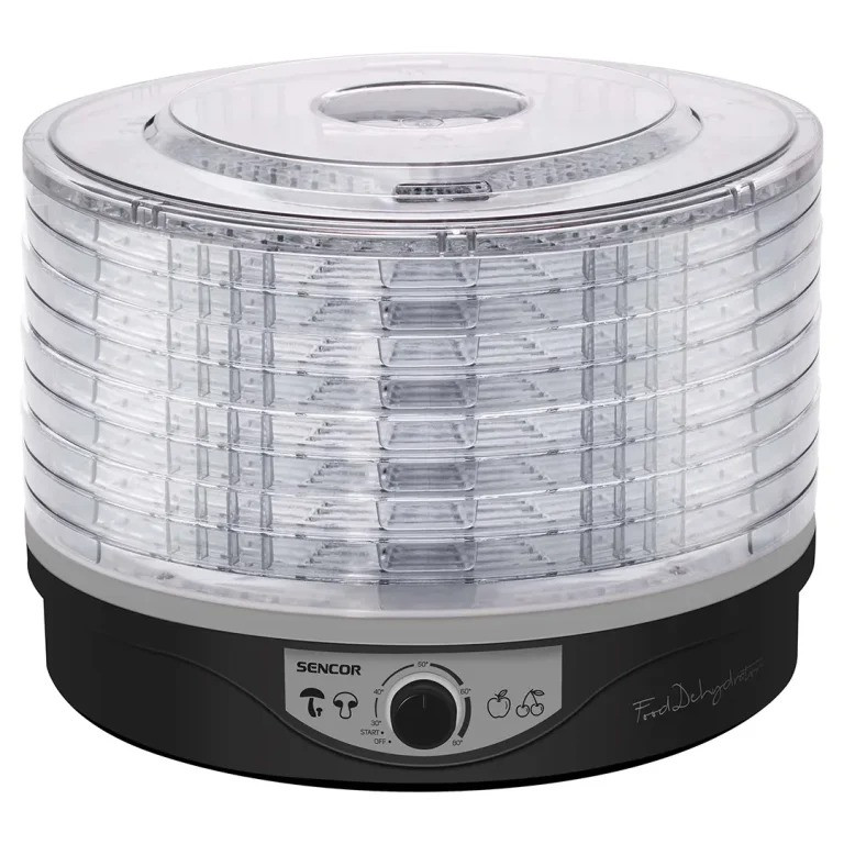 میوه و سبزی خشک کن سنکور مدل SFD 3109