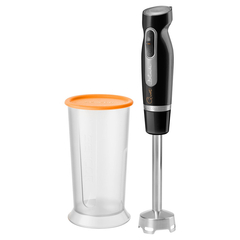 گوشت کوب برقی 800 وات سنکور مدل SHB 4359BK-EUE3