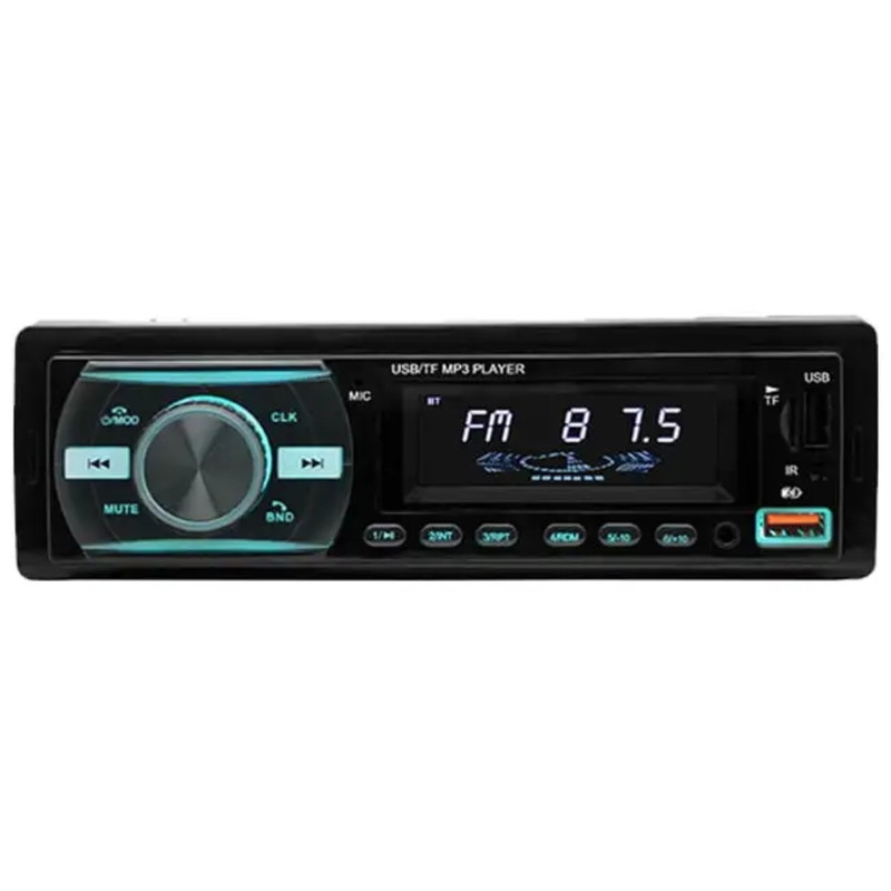 پخش کننده خودرو مدل Multifunction 920