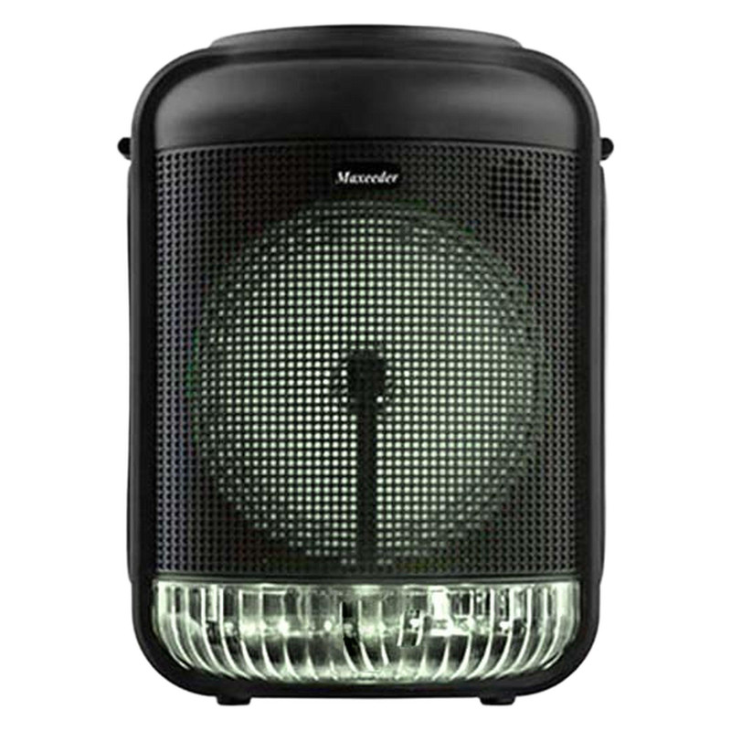 اسپیکر بلوتوثی قابل حمل مکسیدر مدل MX-ES1081 KC805