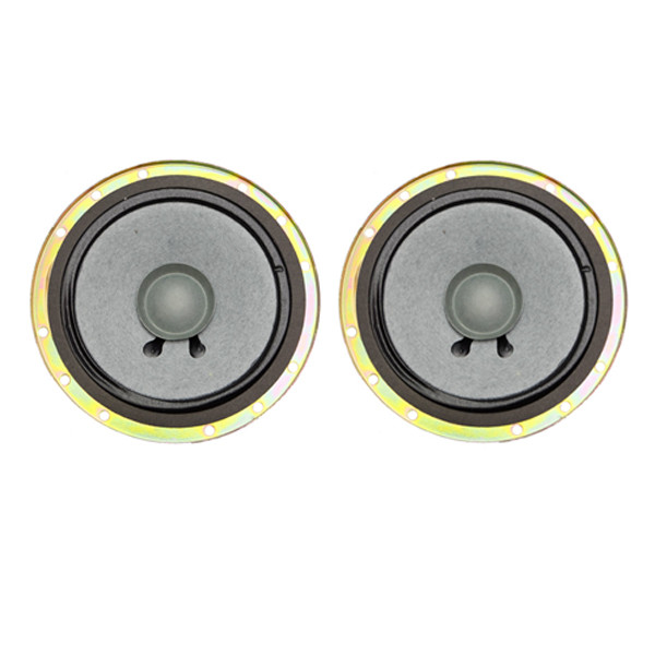 اسپیکر خودرو مکسیدر مدل MX-SP6540 بسته دوعددی