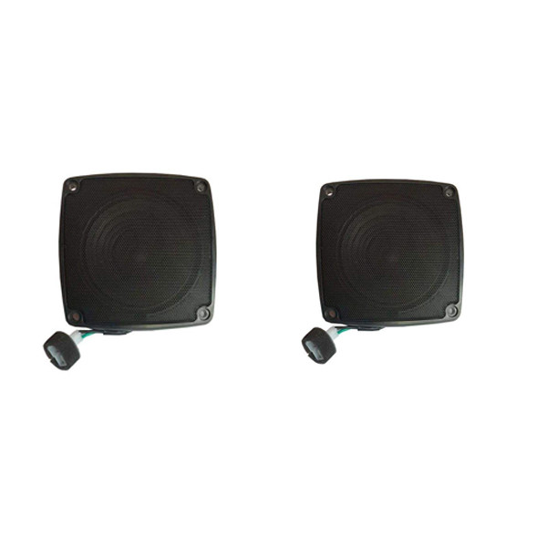 اسپیکر خودرو مکسیدرمدل SD501 بسته دو عددی