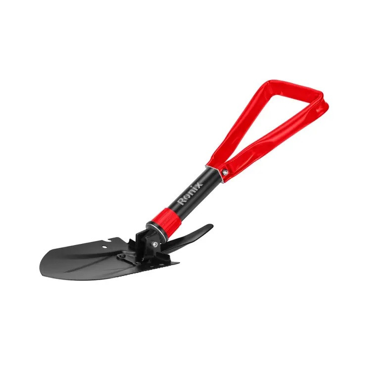 بیلچه رونیکس مدل RH-9909