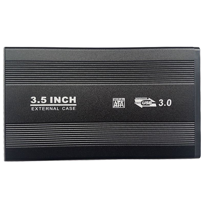 قاب هارد اکسترنال 3.5 اینچ مدل BH80
