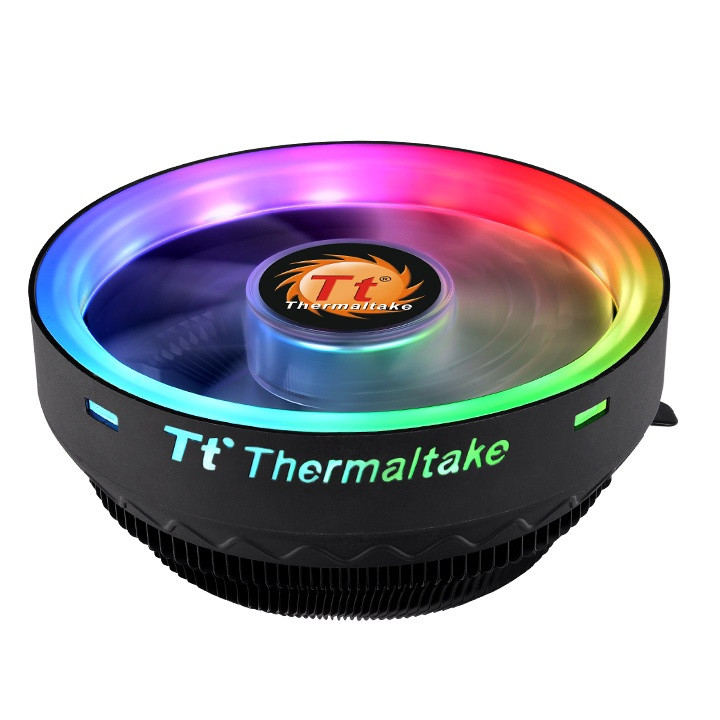 سیستم خنک کننده بادی ترمالتیک مدل CL-P053-AL12SW-A RGB