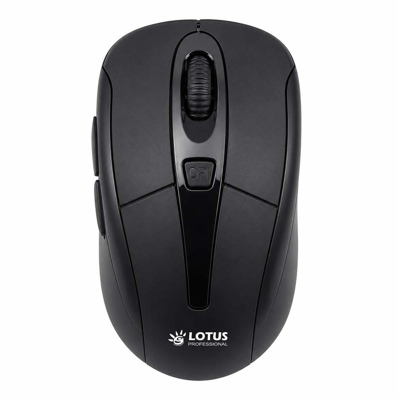 موس بی سیم لایماید مدل LOTUS-5200