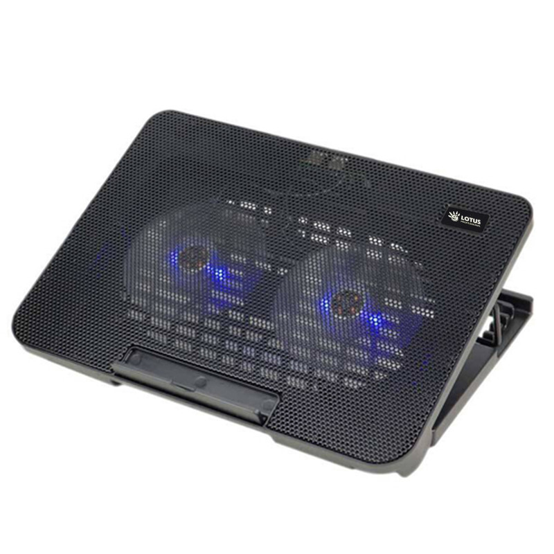 پایه خنک کننده  لپ تاپ لوتوس مدل GF212