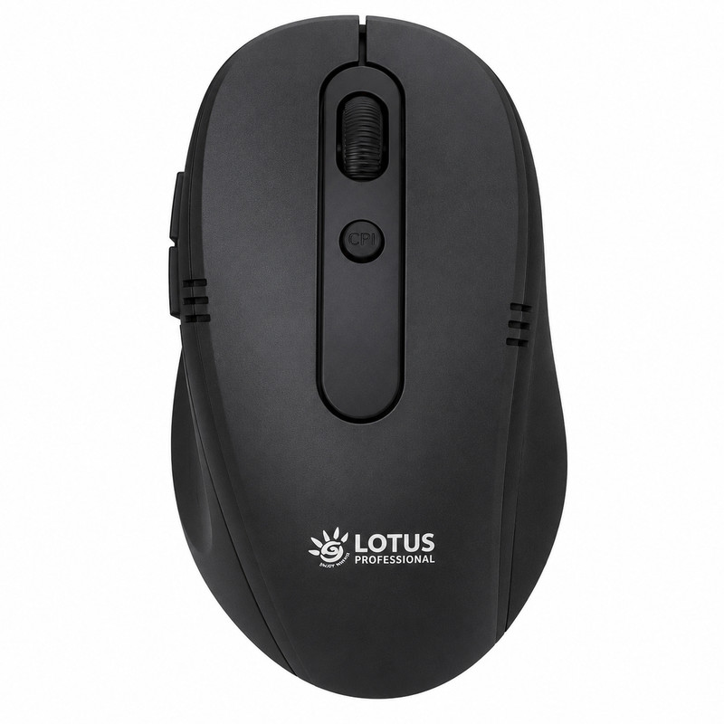 موس بی سیم لوتوس مدل 5300
